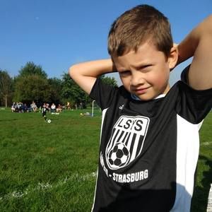 Meet your Posher, Chad